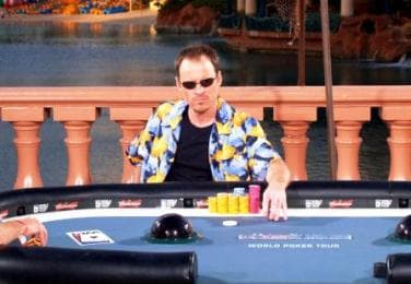 Brook Lyter — World Poker Tour Runner Up PCA 2006
