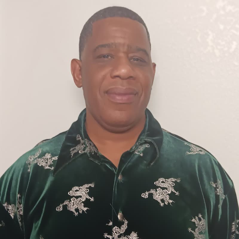 Joseph Davis