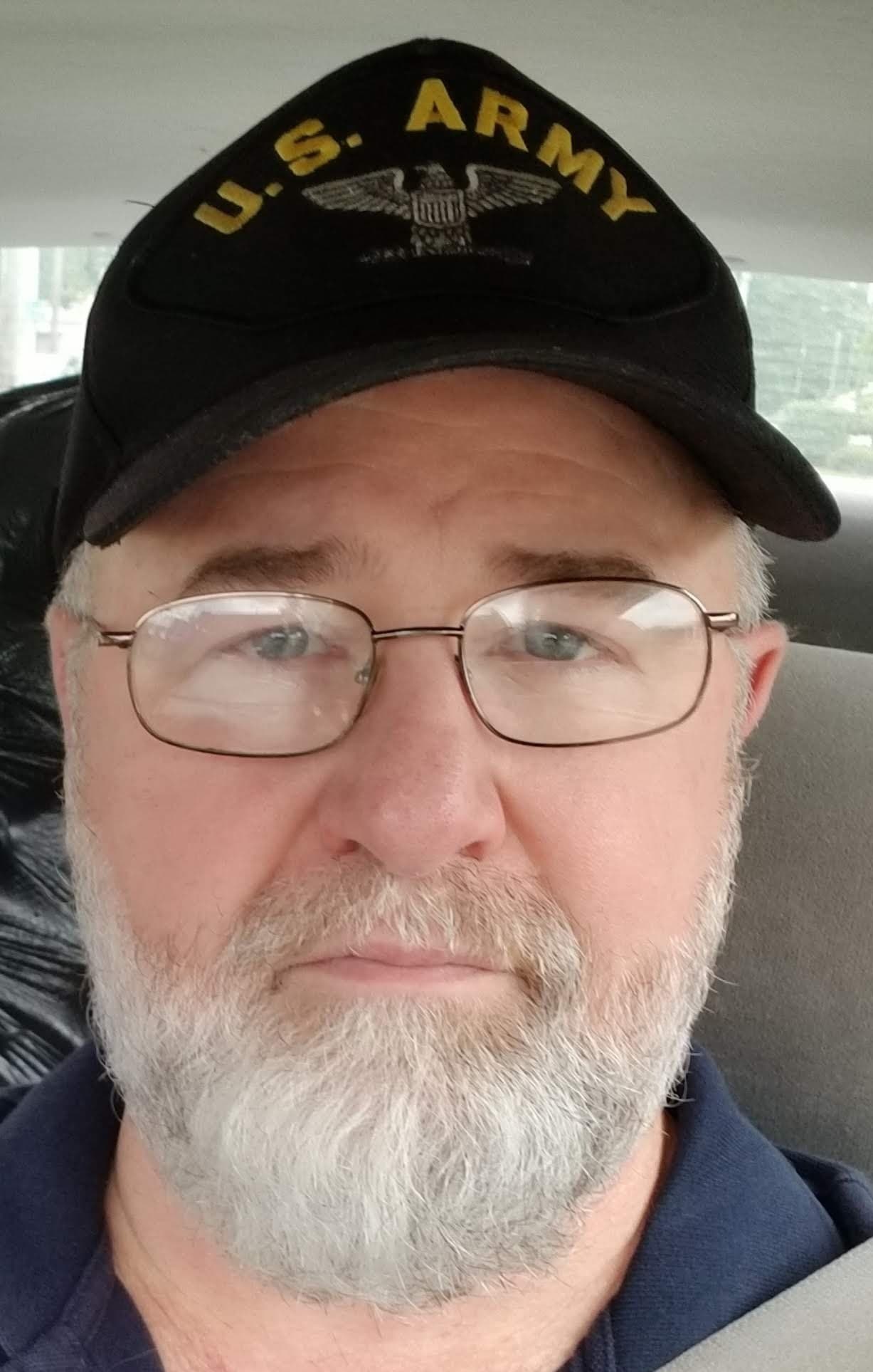 Eric Simpson