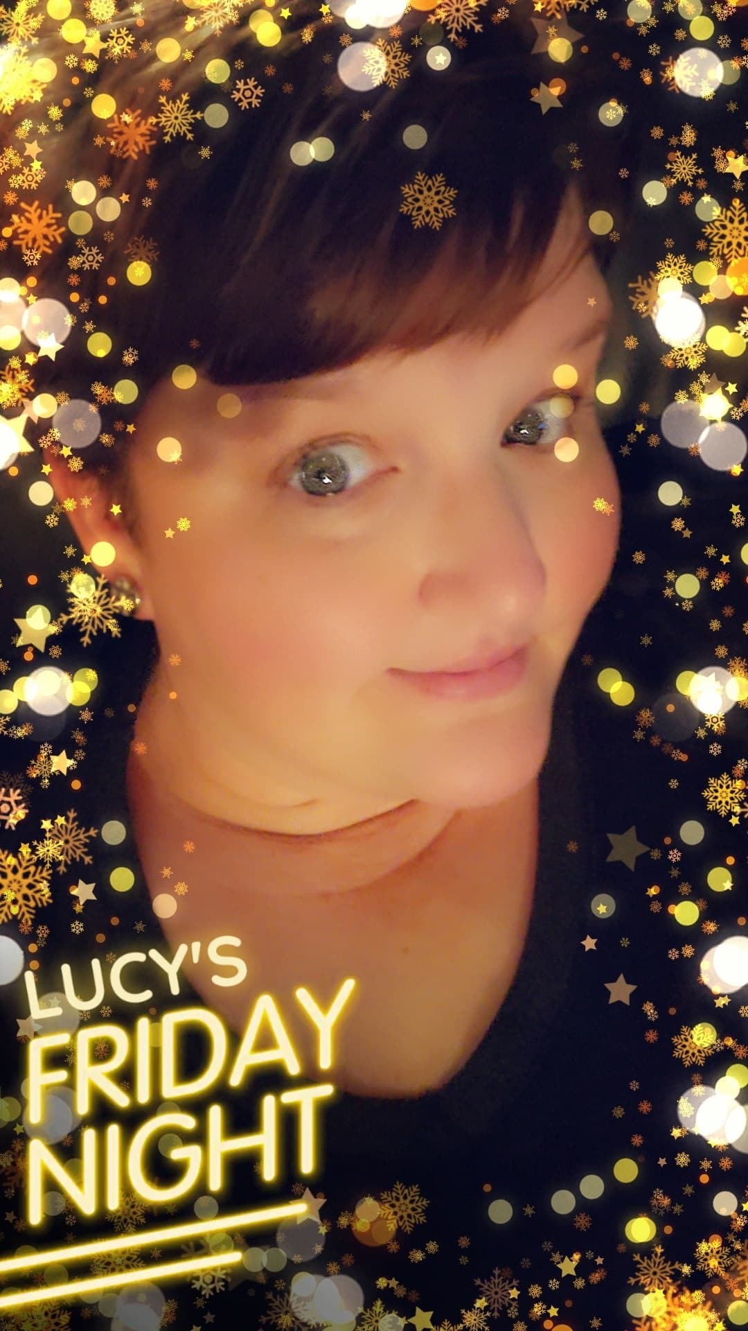 Lucy Lehmann