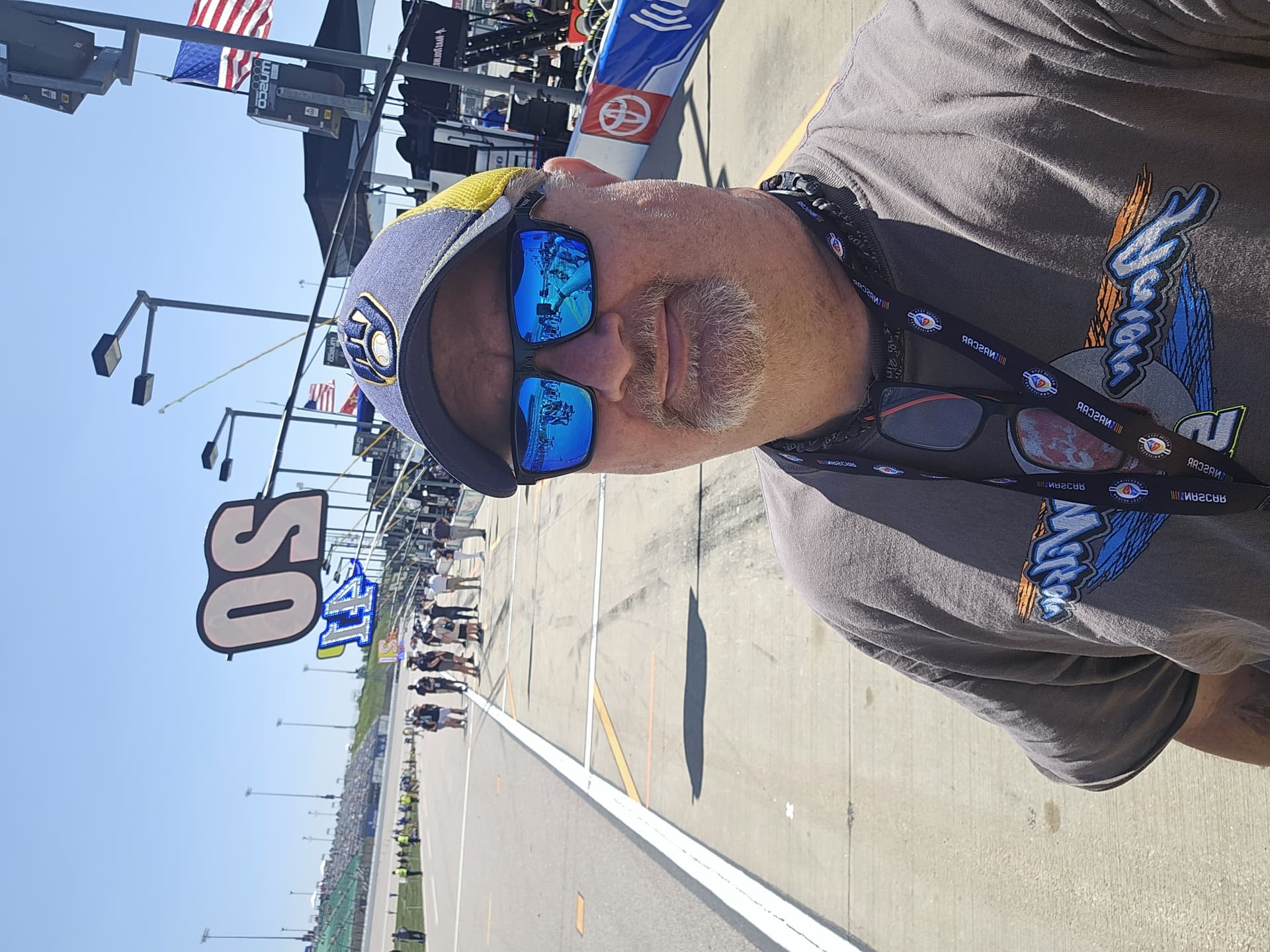 Todd Schwartz