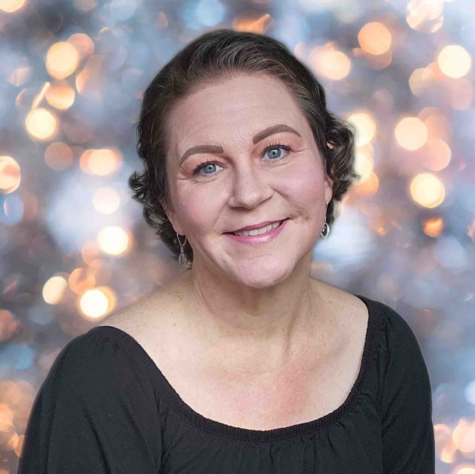 Nicole Manning