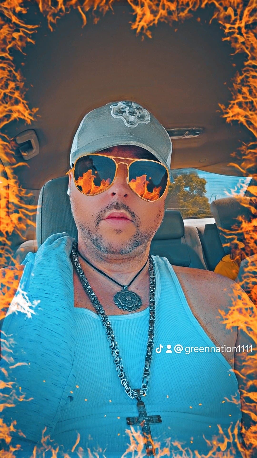 Shaun Green
