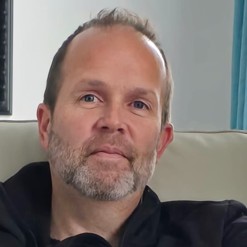 Jim McQueen