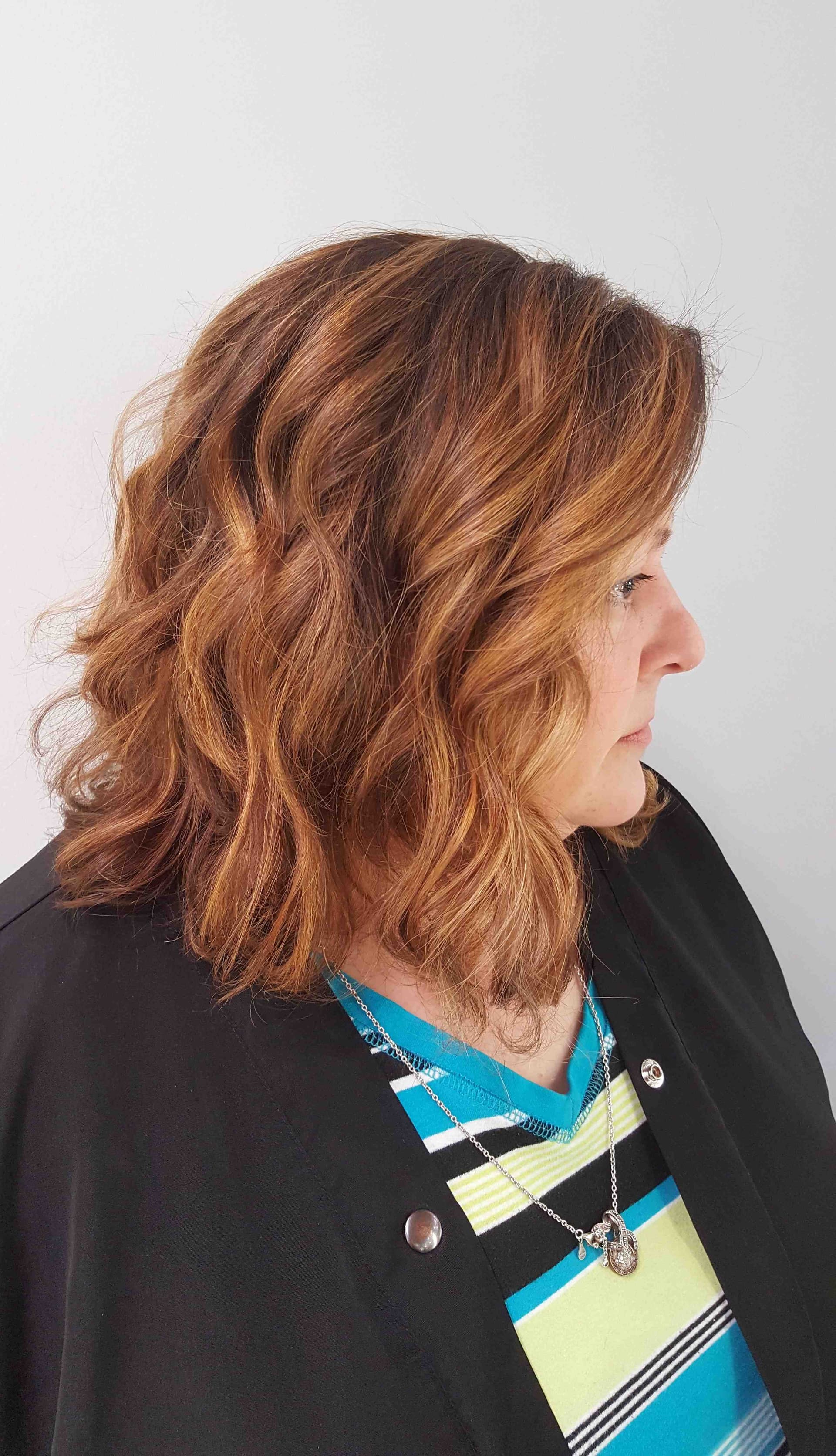 Lisa Cosentino