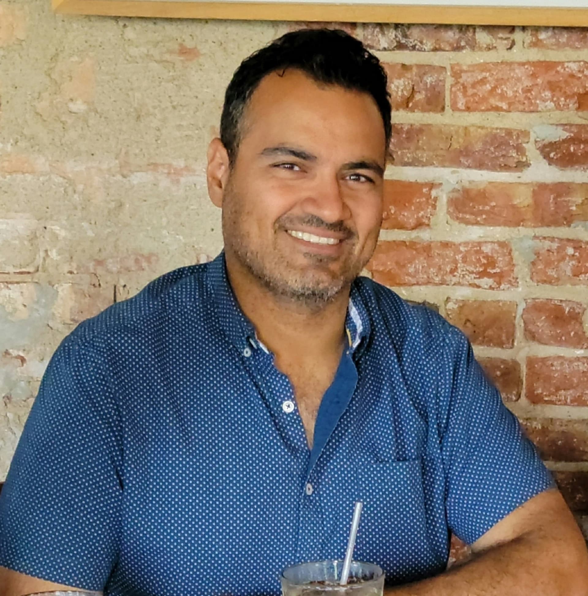 Sahil Mullick