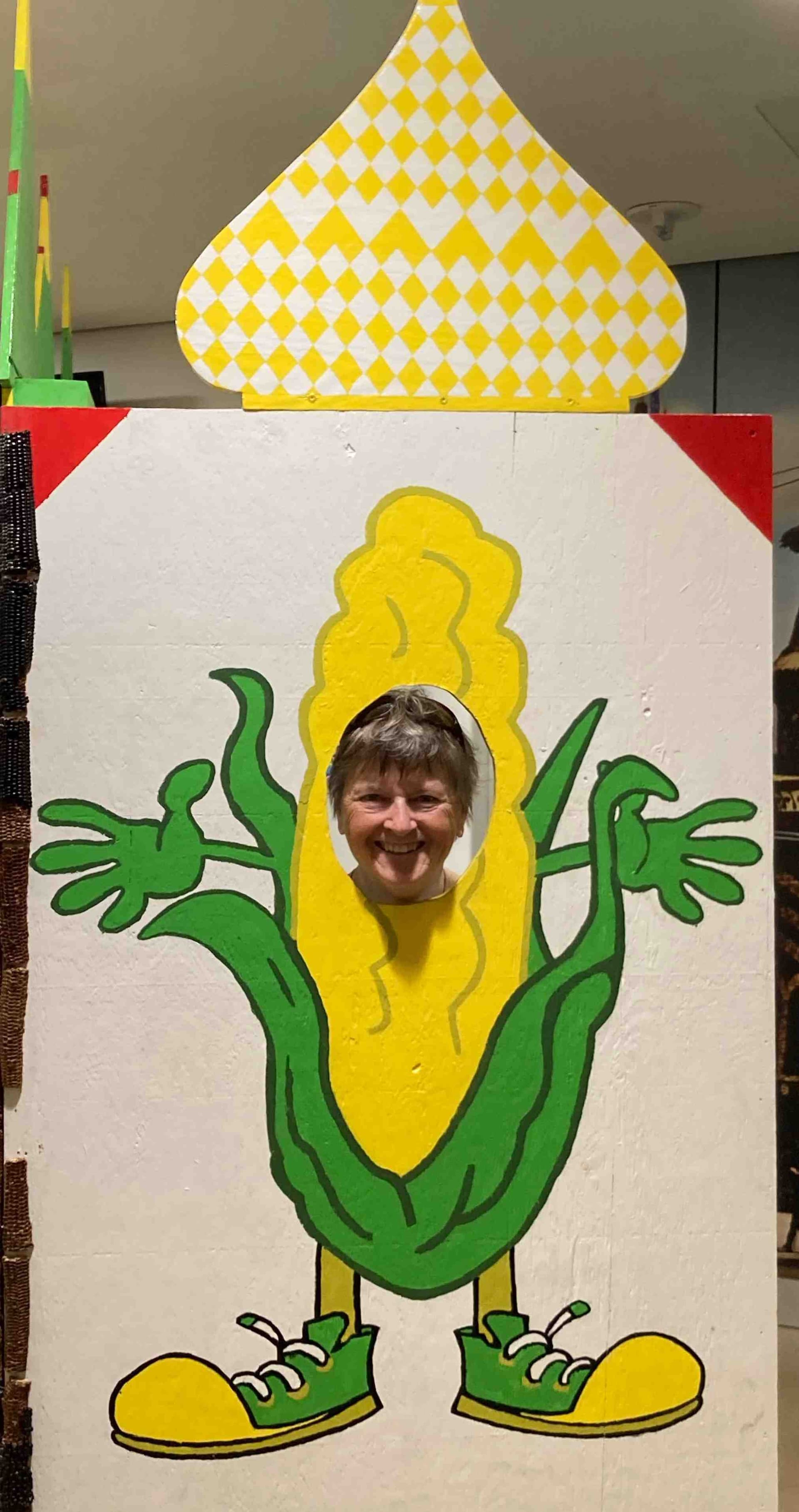 Marilyn Biszmaier