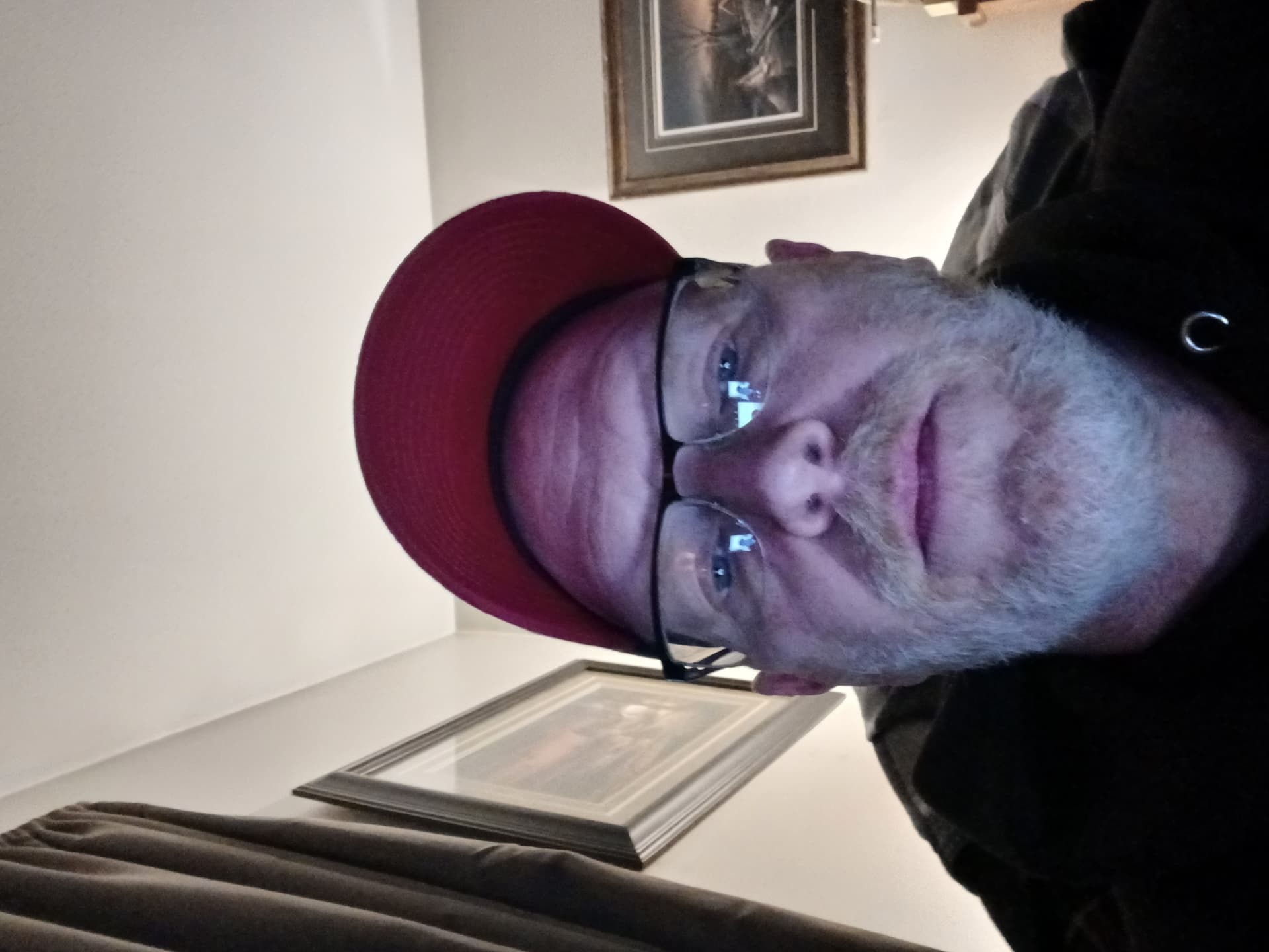 Brad Dornburg
