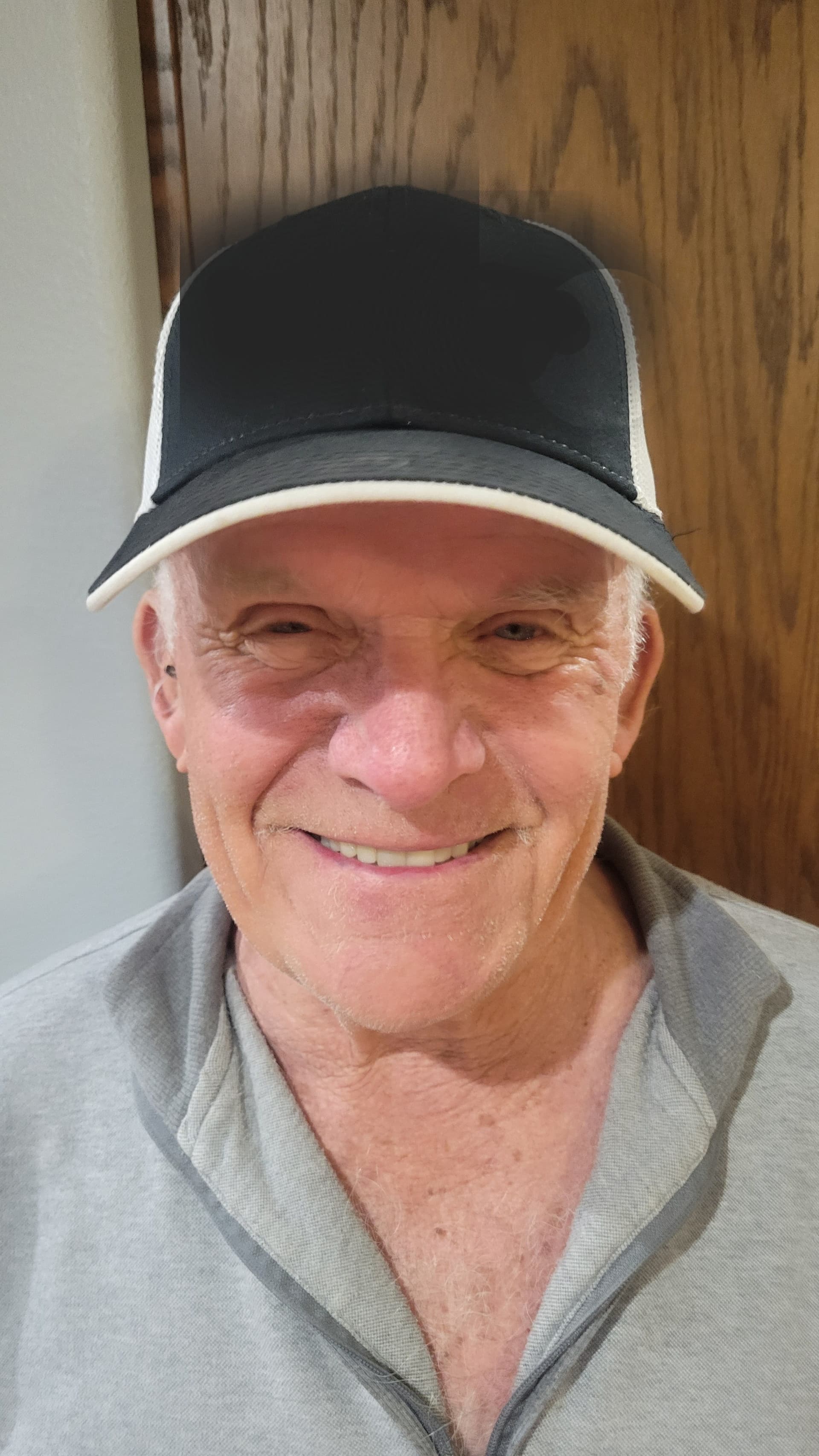 Larry Hofmann
