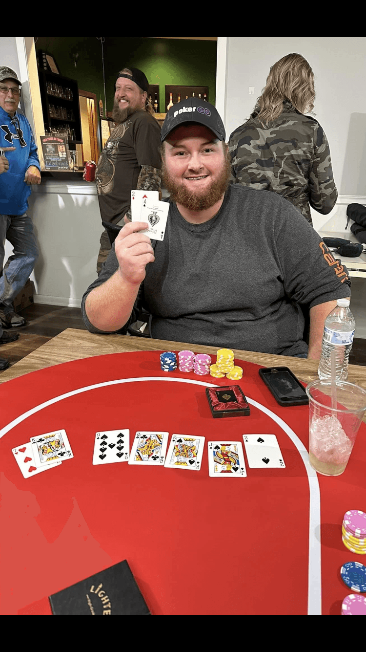 Branson Vahl