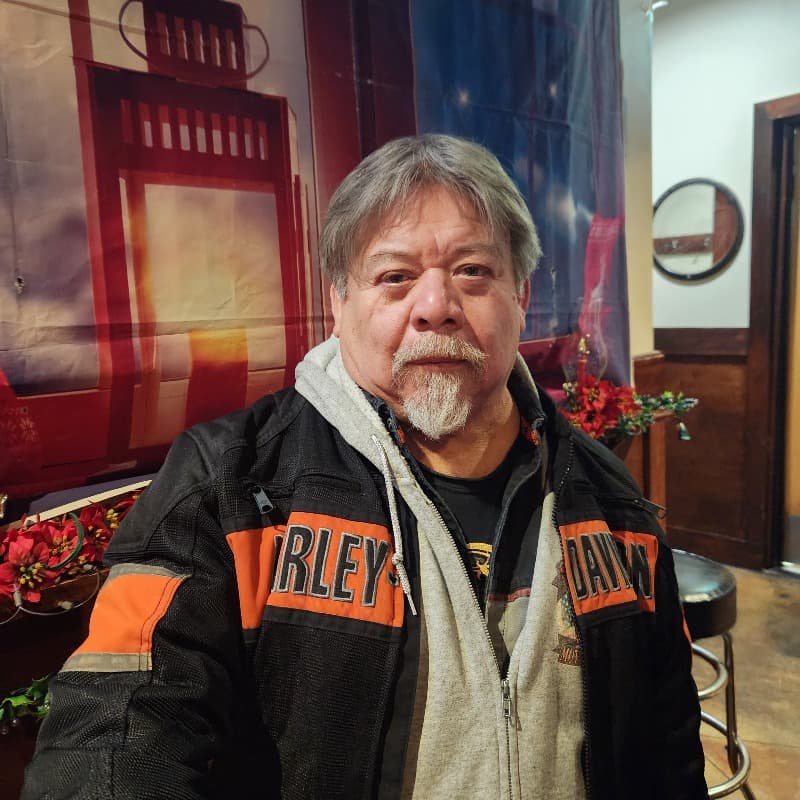 Oscar Vasquez