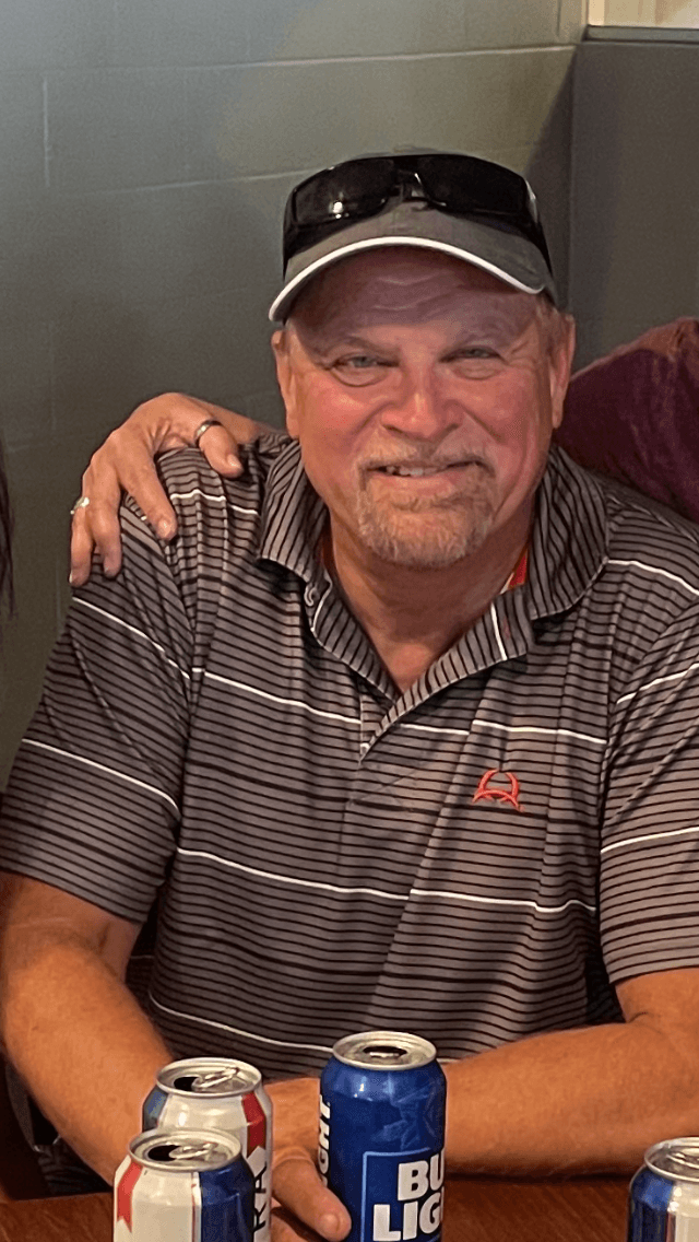 Rick Kerzman