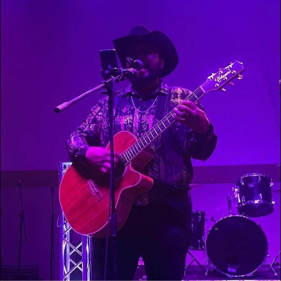 Gustavo Carbajal