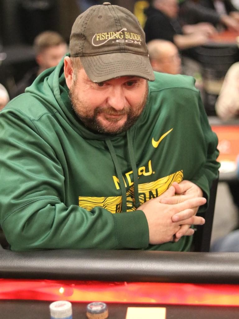 Jeremy Hausauer