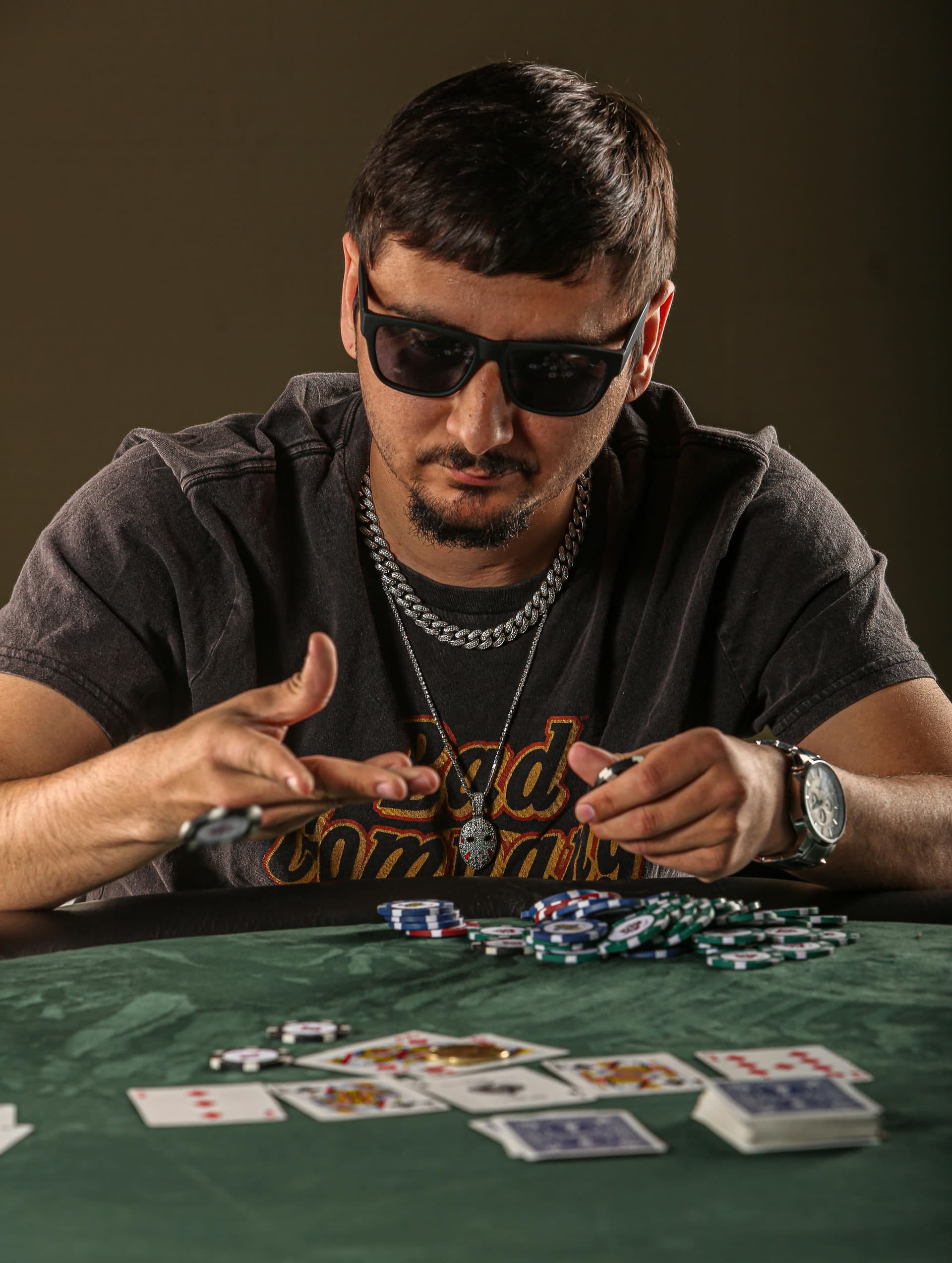 Caleb Crittenden