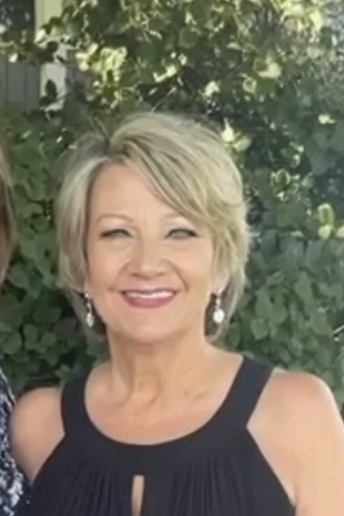 Sue Liskunas