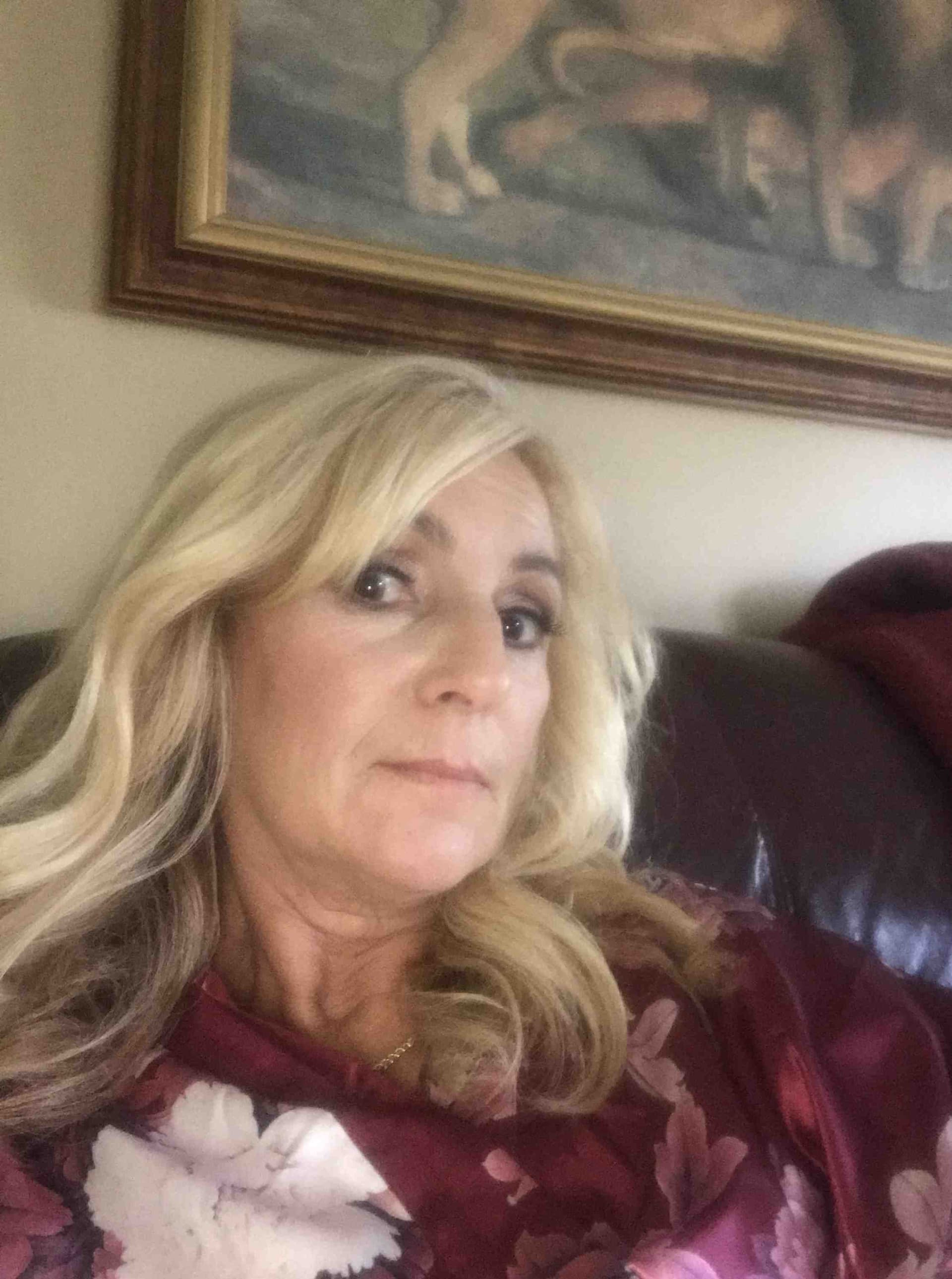 Debbie Kinney