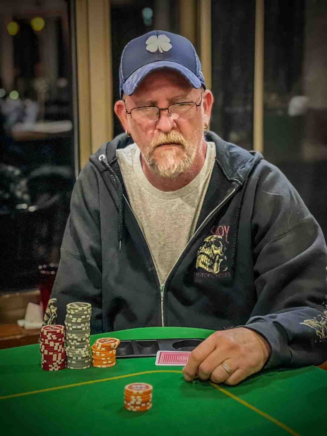 Jason Capeti