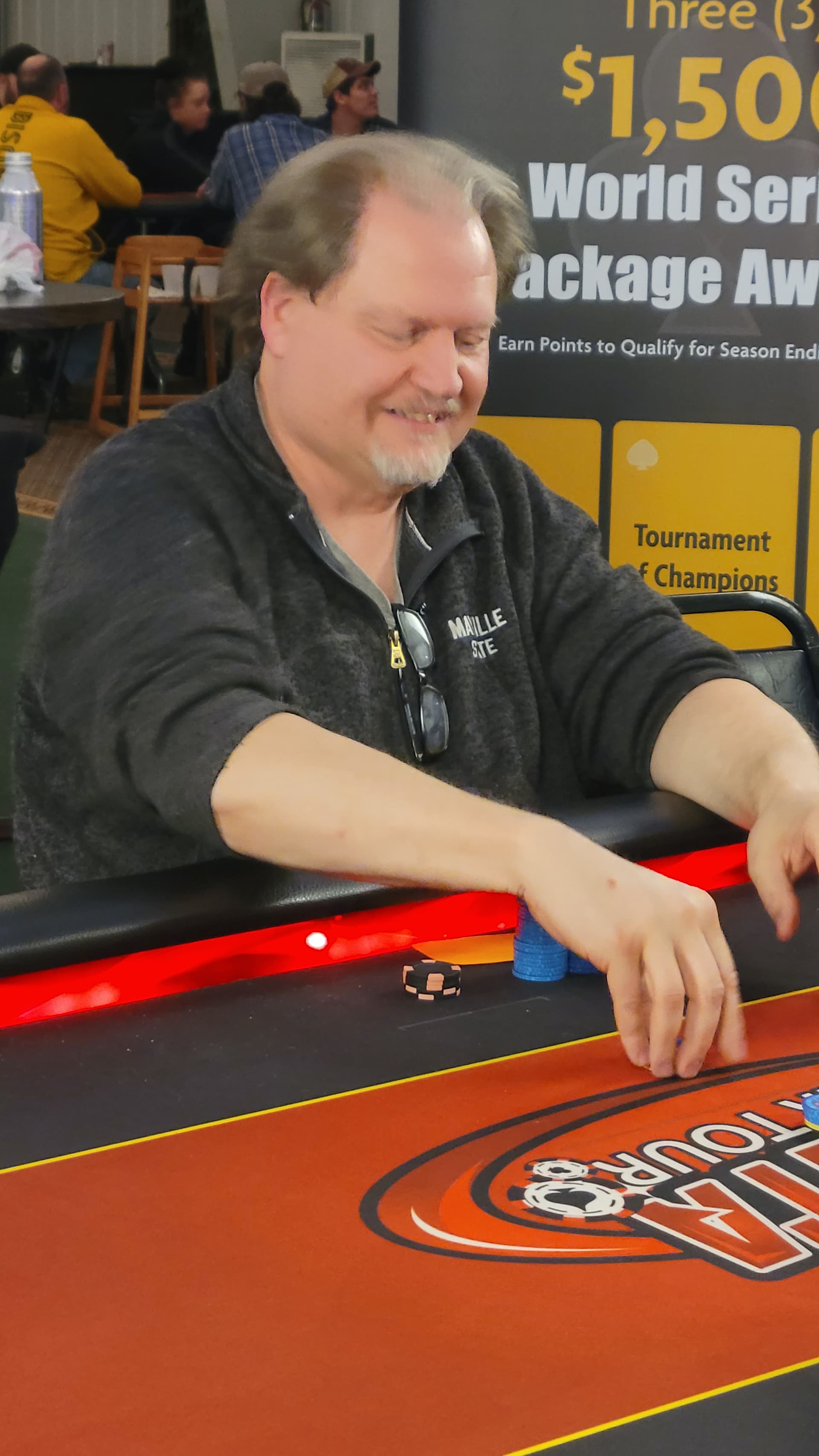 Robert Sylskar