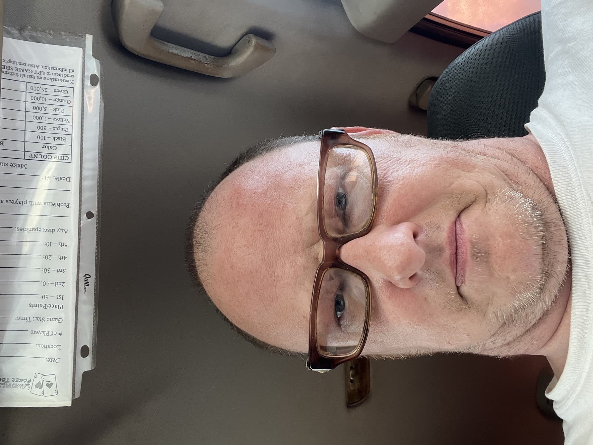 Ted Nally (twworker23)