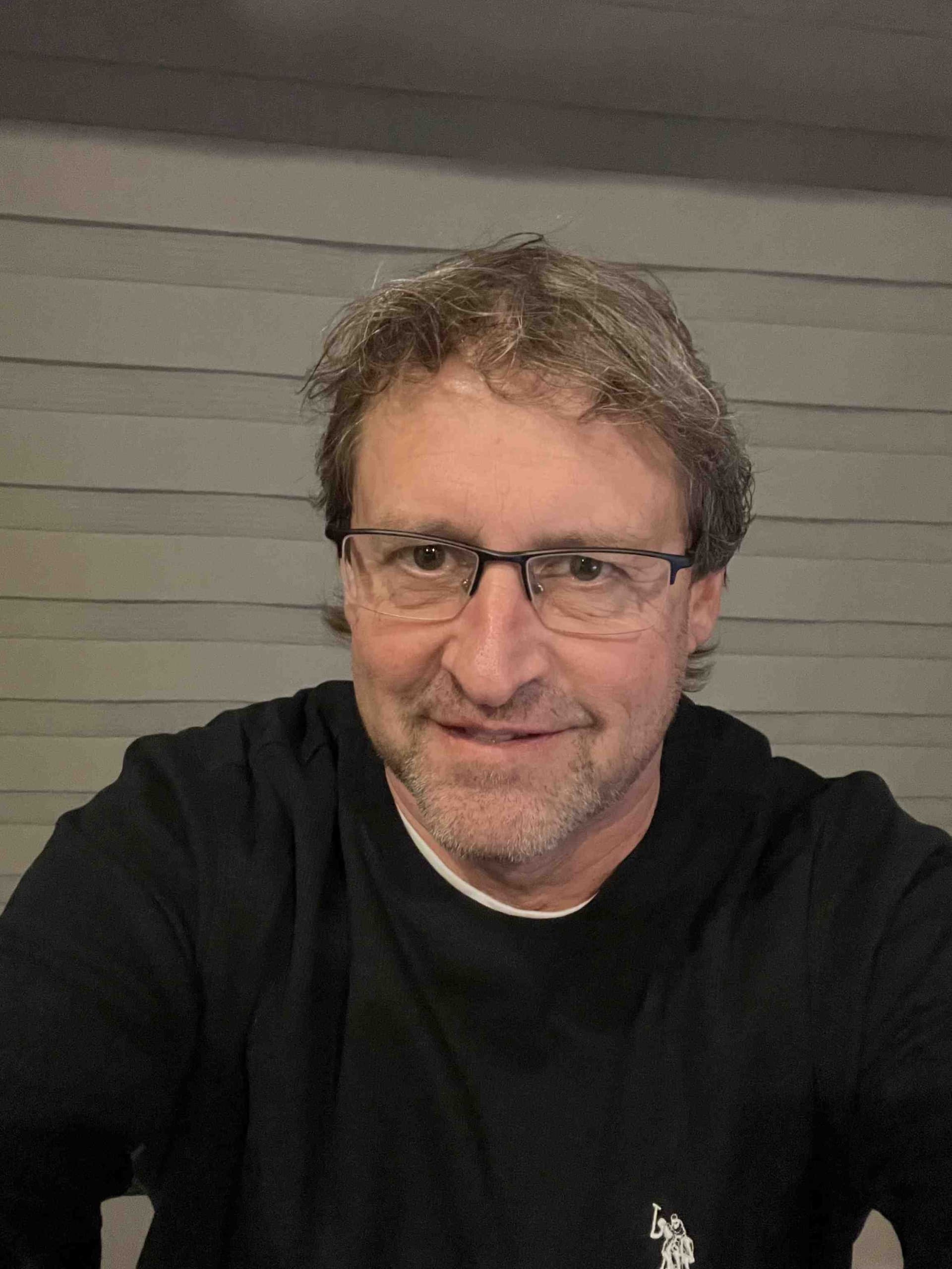 Tom Schumacher