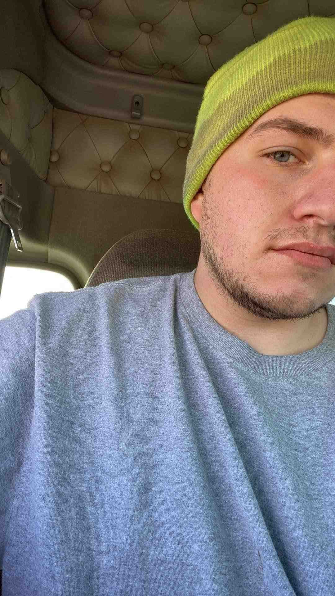 Evan Jorde