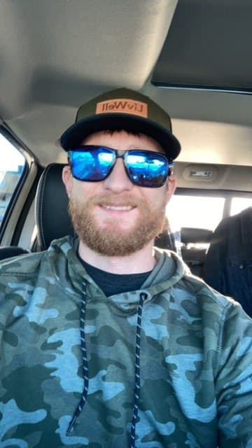 Kody Krantz