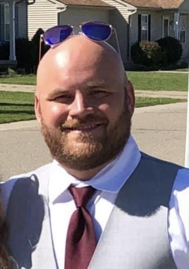 Michael Soper