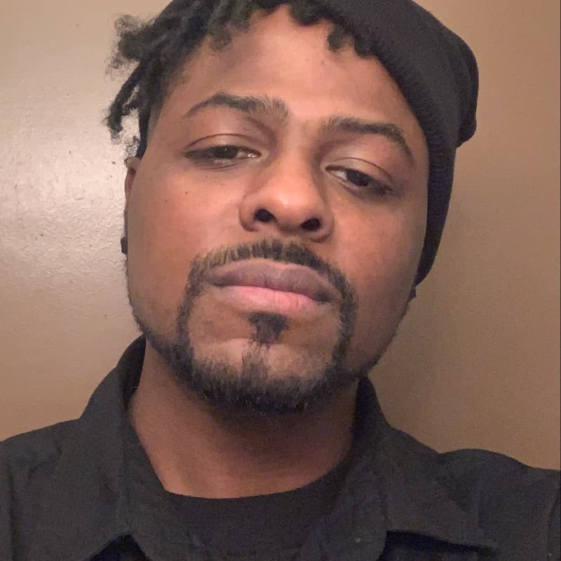 Frederick Blackmon