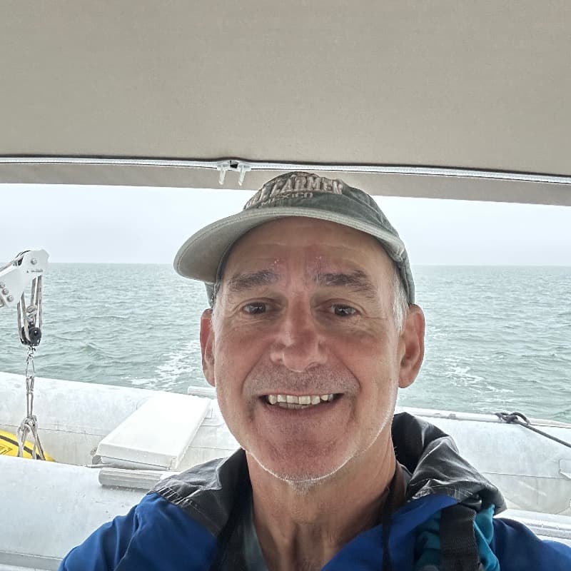 Ian Diamond