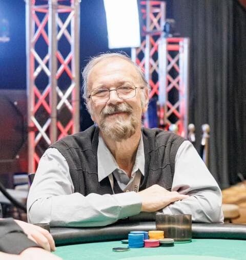 Jack Lippert (Florida)