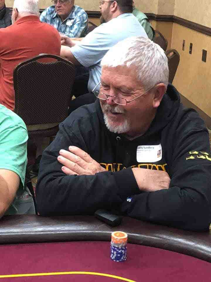 Larry Sundberg