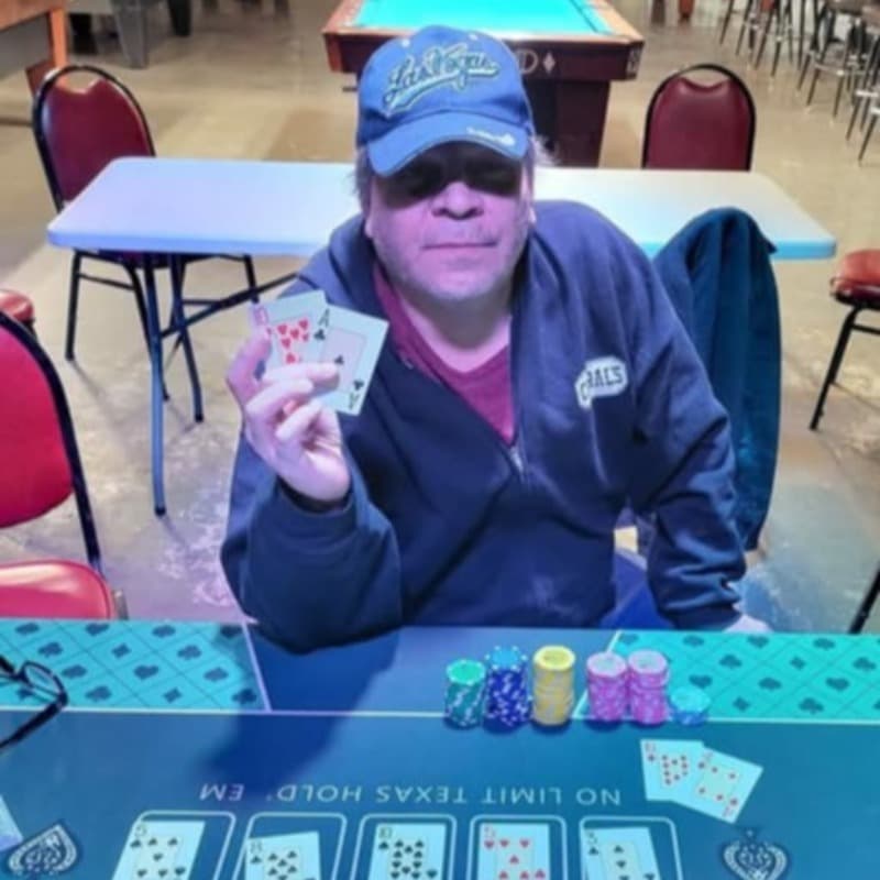 Samuel Morales (CandyLand77)