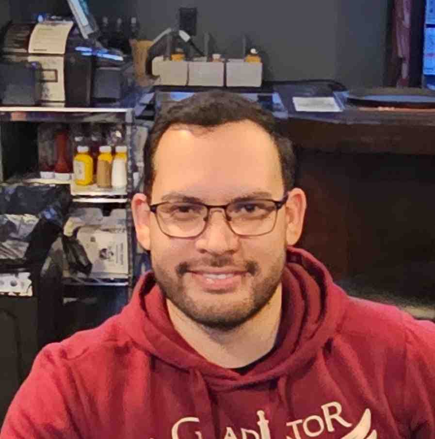 Edgar Leyva