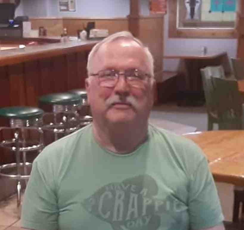 Allen Rusch