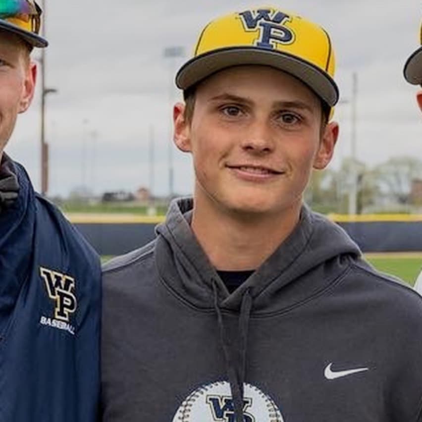 Logan Lieser