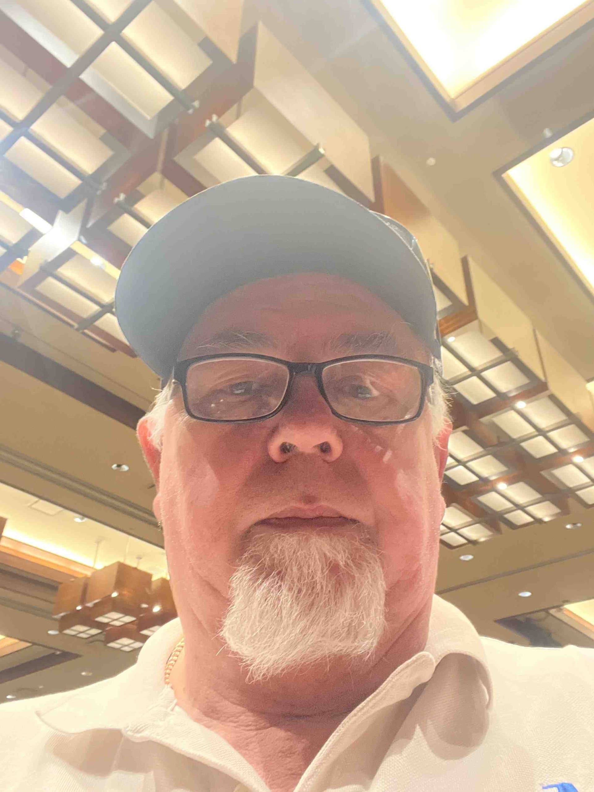 Mike Chilarski
