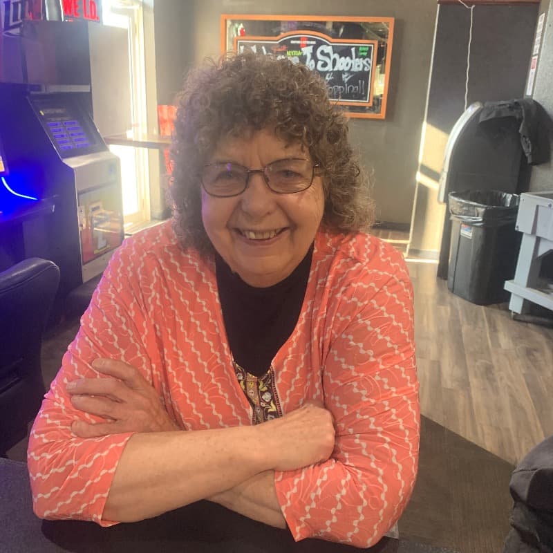 Janice Burke