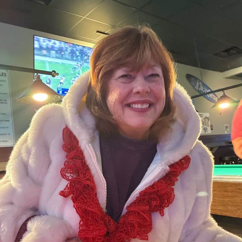 Jackie Harwell