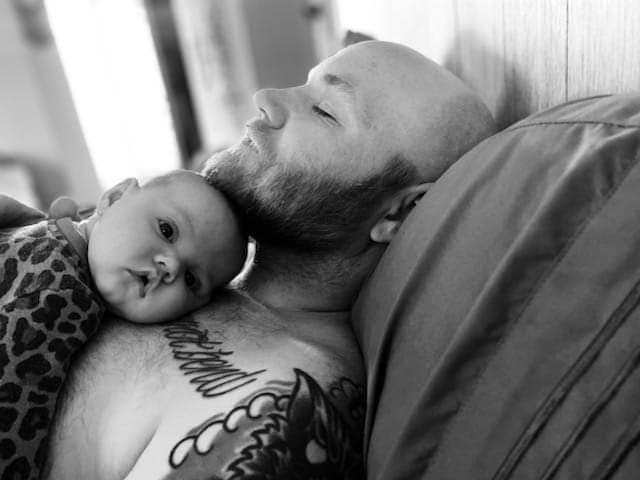 Joshua Gray