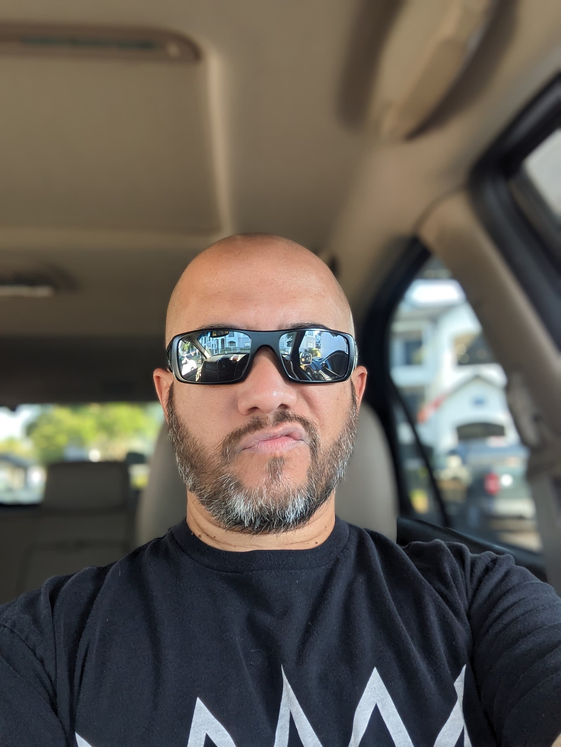 Joe Garza