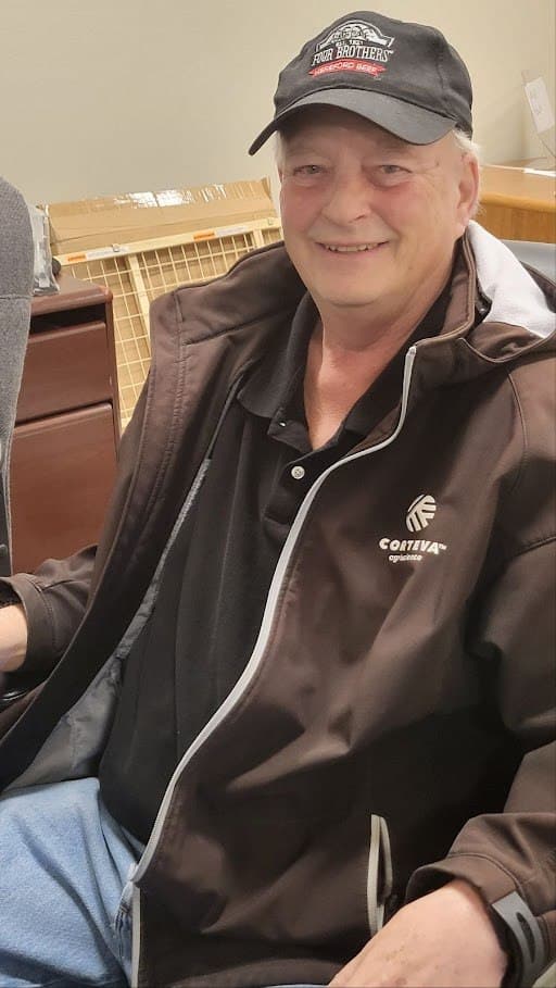 Gary Erdahl