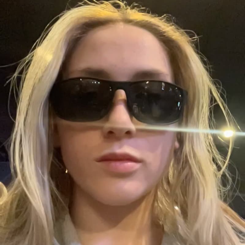 Lilly Mrozinski