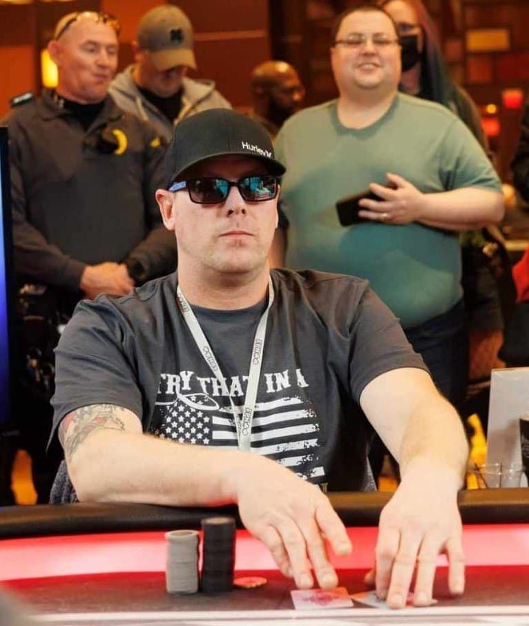 Dale Hjelmgren