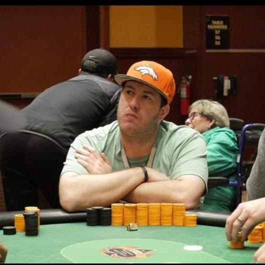 Brett Zimmerman