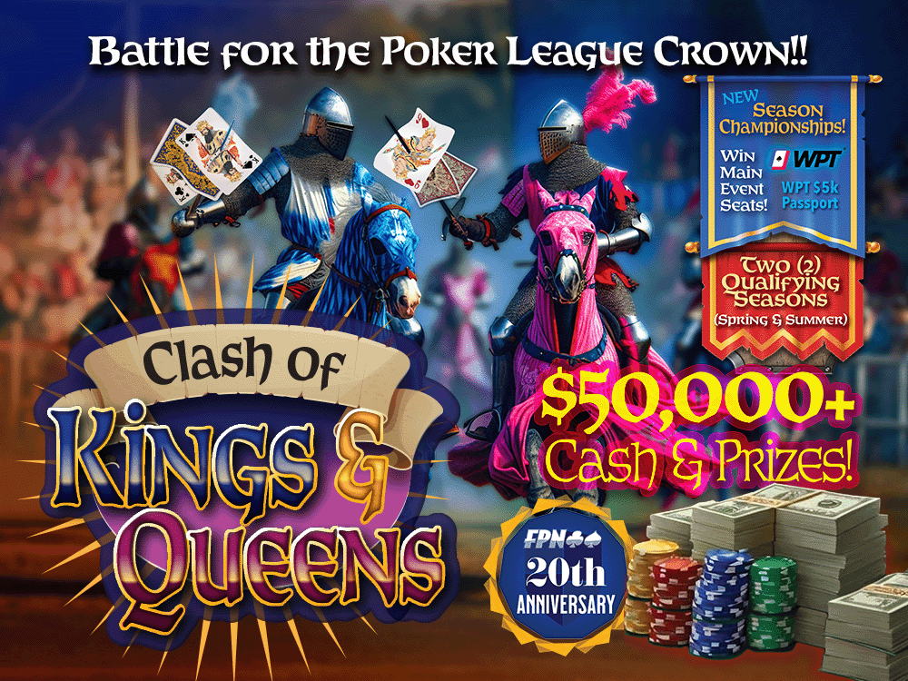 Clash of Kings & Queens
