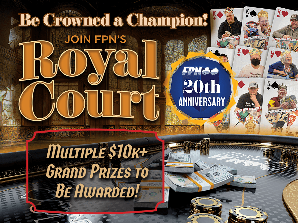 Royal Court
