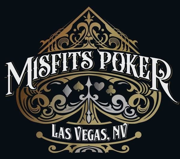 Misfits Poker League - Las Vegas Nevada region