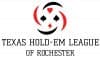 Texas Holdem League of Rochester region