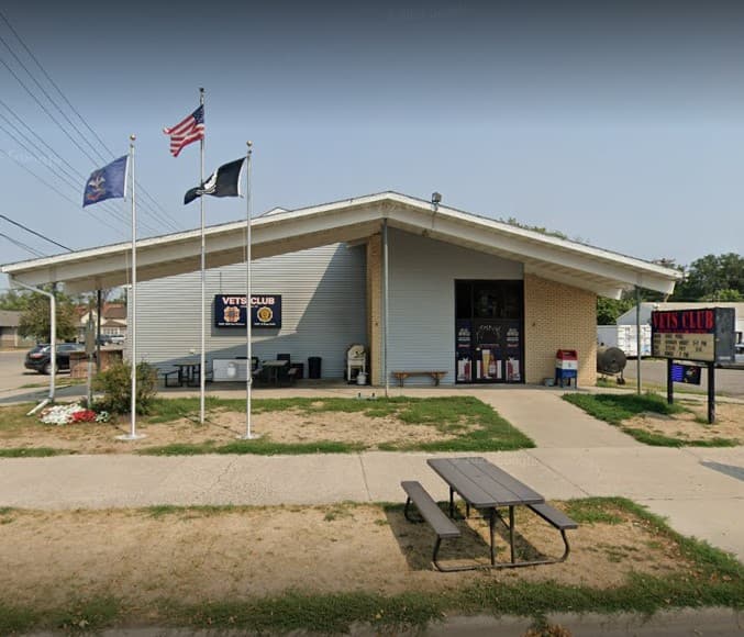 Casselton Vets Club